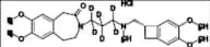 Ivabradine-d6 HCl