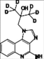 Imiquimod Impurity 1-d6 (S-26704-d6)