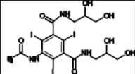 Iohexol EP Impurity A (Iohexol USP Related Compound A, Iodixanol EP Impurity B)