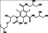 Iohexol EP Impurity B (Mixture of Diastereomers)