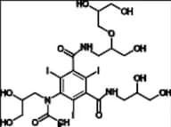 Iohexol EP Impurity E (Mixture of Diastereomers)