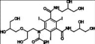 Iohexol EP Impurity C (Mixture of Diastereomers)