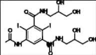 Iohexol EP Impurity G (2,4-diiodo Isomer)