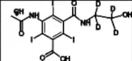 Ioxitalamic Acid-d4