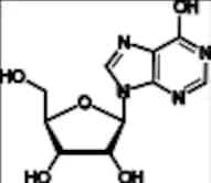 Inosine (Adenosine EP Impurity G, Didanosine EP Impurity B)