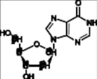 2'-Deoxyinosine-13C5