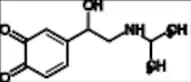 Isoprenaline Impurity 1