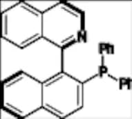(R)-(+)-1-(2-Diphenylphosphino-1-naphthyl) Isoquinoline ((R)-QUINAP)