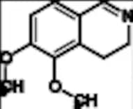 5,6-dimethoxy-3,4-dihydroisoquinoline