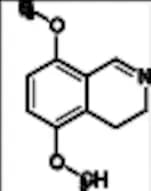 5,8-dimethoxy-3,4-dihydroisoquinoline