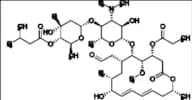 Josamycin EP Impurity E (Platenomycin A1)