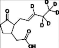 rac-Jasmonic Acid-d6