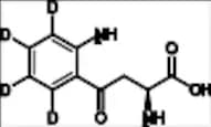L-Kynurenine-d4