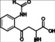 N-Formyl Kynurenine