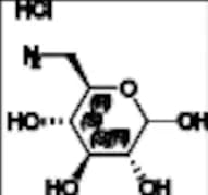 6-Amino-6-Deoxy-D-Glucopyranose HCl