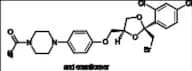 Ketoconazole Impurity 14