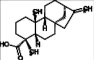 Kaurenoic Acid