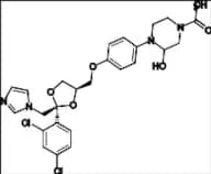 Hydroxyketoconazole