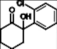 Ketamine EP Impurity B (Esketamine EP Impurity B)