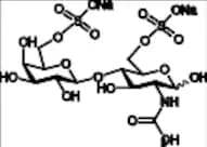 N-Acetyllactosamine 6,6'-Disulfate Disodium Salt