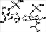 N-Acetyllactosamine 6,6'-Disulfate Disodium Salt-13C6