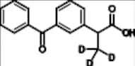 Ketoprofen-d3