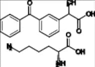 Ketoprofen D-Lysinate