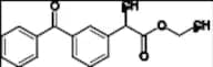 Ketoprofen Ethyl Ester