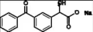 Ketoprofen Sodium Salt