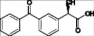 (R)-Ketoprofen