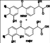 Ketoprofen EP Impurity K (Mixture of Isomers)
