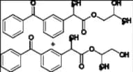 Ketoprofen Propylene Glycol Ester (Mixture of Isomers)