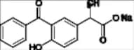 Ketoprofen Impurity 10 Sodium Salt