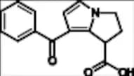 Ketorolac EP Impurity F