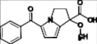 Ketorolac EP Impurity D