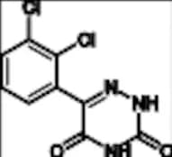 Lamotrigine EP Impurity D