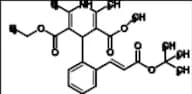 Lacidipine Monomethyl Ester