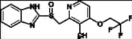 Lansoprazole