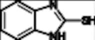Lansoprazole EP Impurity E (Rabeprazole EP Impurity F, Rabeprazole USP Related Compound C, 2-Merca…