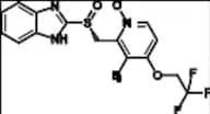 (R)-(+)-Lansoprazole N-Oxide