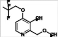 Lansoprazole Impurity 45