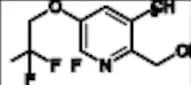 Lansoprazole Impurity 8