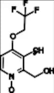 Lansoprazole Impurity 18