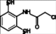 Lidocaine EP Impurity H (Lidocaine USP Related Compound H)