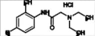 Lidocaine EP Impurity I HCl