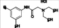 Lidocaine Impurity 7 HCl