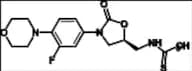 Linezolid USP Related Compound B