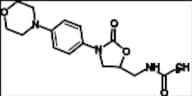 Defluoro rac-Linezolid