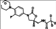 R-Linezolid-d3