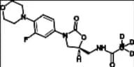 Linezolid-13C-d3